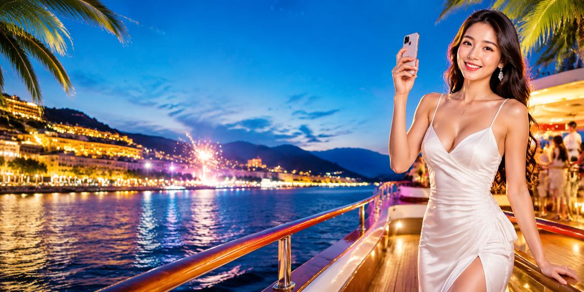 Khung cảnh lễ hội tại Sapa với chương trình thưởng nạp tiền và không khí núi rừng Tây Bắc